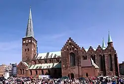 Catedral de Aarhus