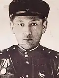 Galiy Adilbekov - líder militar, ás dos tanques, o único de todos os cazaques a ser comandante de uma brigada de tanques na Segunda Guerra Mundial