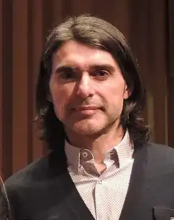 Roberto Ayala
