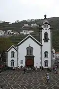 Igreja matriz