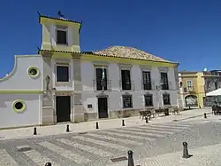 Consulado Geral do Brasil em Faro