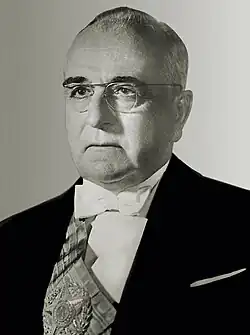 Getúlio Vargas, 17º Presidente do Brasil