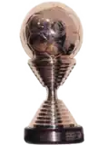 Troféu entregue de 1994 a 2006