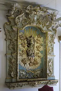 Painel de Nossa Senhora da Assunção