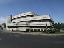 Tribunal Judicial de Albufeira