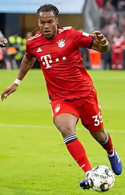 Renato Sanches
