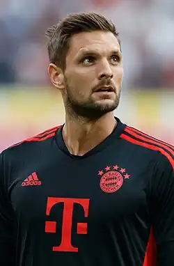 Sven Ulreich