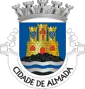 Brasão de Almada