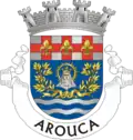 Brasão de Arouca