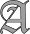 Another Capital A