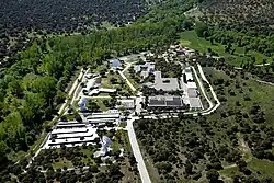 Centro Europeu de Astronomia Espacial, Espanha