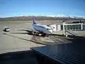 Aeroporto de Bariloche