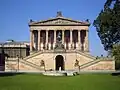 Alte Nationalgalerie