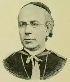 D. Antônio de Macedo Costa Bispo de Belém do Pará