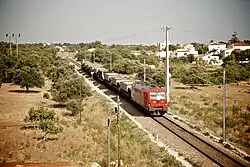 Estação de Albufeira