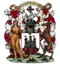 Brasão de armas de Edimburgo