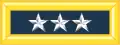 EUA: Lieutenant general