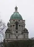 Ashton Memorial, Lancaster
