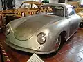 Porsche de 1948.