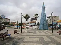 Luanda, Angola