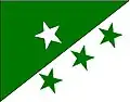 Bandeira de Amargosa