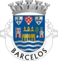Brasão de Barcelos