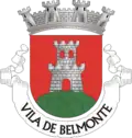 Brasão de Belmonte
