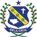 Brasão de armas de Bela Cruz