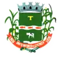 Brasão de armas de Santo Antônio de Leverger