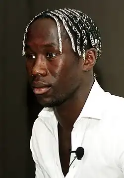 Bacary Sagna بكاري سانيا