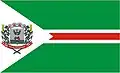 Bandeira de Marechal Cândido Rondon