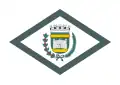 Bandeira de Campo Mourão