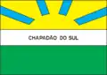 Bandeira de Chapadão do Sul