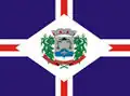 Bandeira de Dom Feliciano