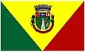 Bandeira de Fazenda Vilanova