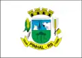 Bandeira de Pinhal