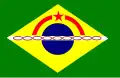 Bandeira de Plácido de Castro