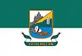 Bandeira de Extremoz