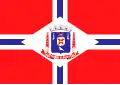 Bandeira de Franco da Rocha