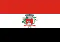 Bandeira de Presidente Prudente