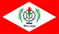 Bandeira de Rio Largo