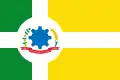 Bandeira de São Miguel do Iguaçu
