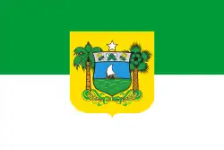 Bandeira do Rio Grande do Norte