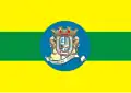 Bandeira de Bombinhas