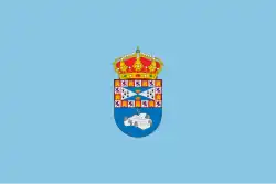 Bandeira de Leganés