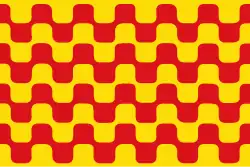 Bandeira de Tarragona