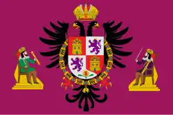 Bandeira de Toledo