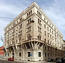 Palazzo dell’Acqua