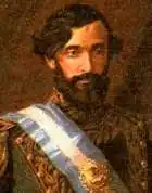 Bartolomé Mitre (1862-1868)