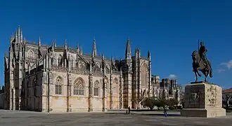 Mosteiro da Batalha